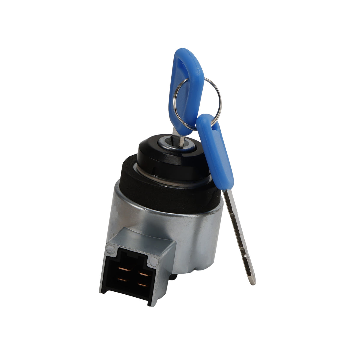 SBA385202601 Ignition Switch For New Holland T1010 T1030 T1510 T1520 T2410
