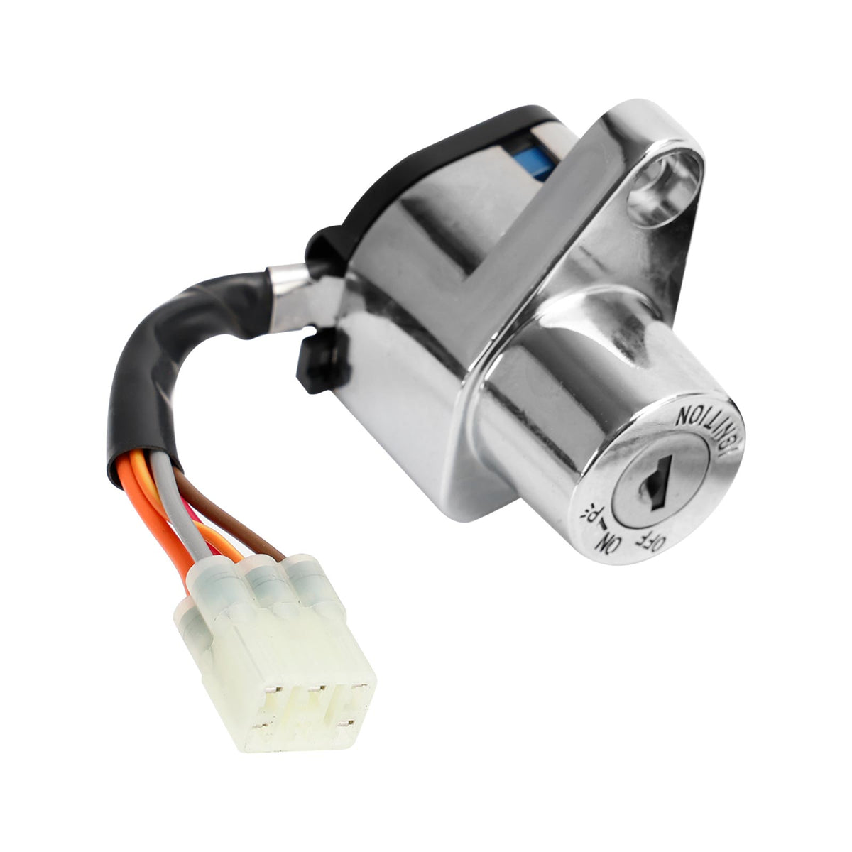 Suzuki Intruder VL 1500 1998-2004 Boulevard C90 C90T 2005-2009 Ignition Key Switch