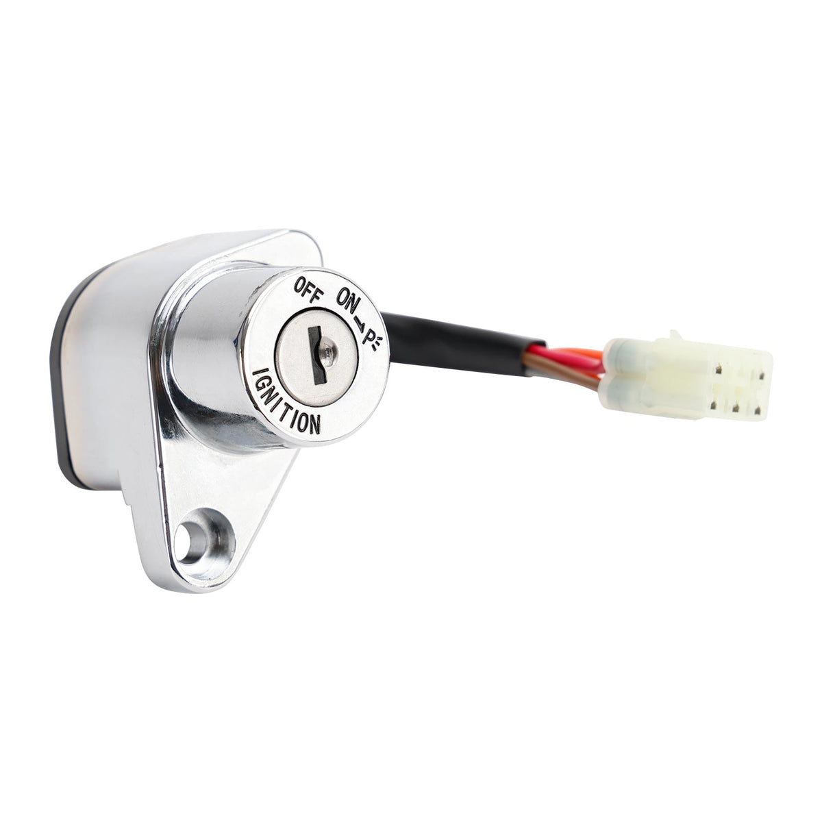 Suzuki Intruder VL 1500 1998-2004 Boulevard C90 C90T 2005-2009 Ignition Key Switch