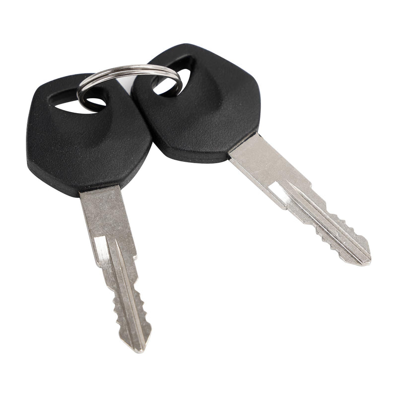 Suzuki Intruder VL 1500 1998-2004 Boulevard C90 C90T 2005-2009 Ignition Key Switch