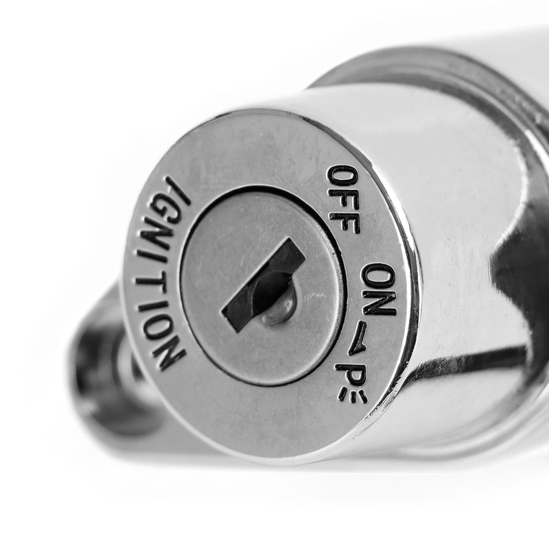 Suzuki Intruder VL 1500 1998-2004 Boulevard C90 C90T 2005-2009 Ignition Key Switch