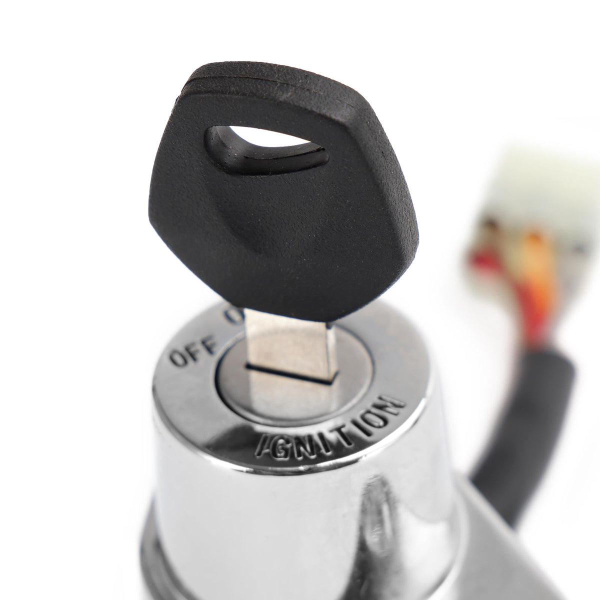 Suzuki Intruder VL 1500 1998-2004 Boulevard C90 C90T 2005-2009 Ignition Key Switch