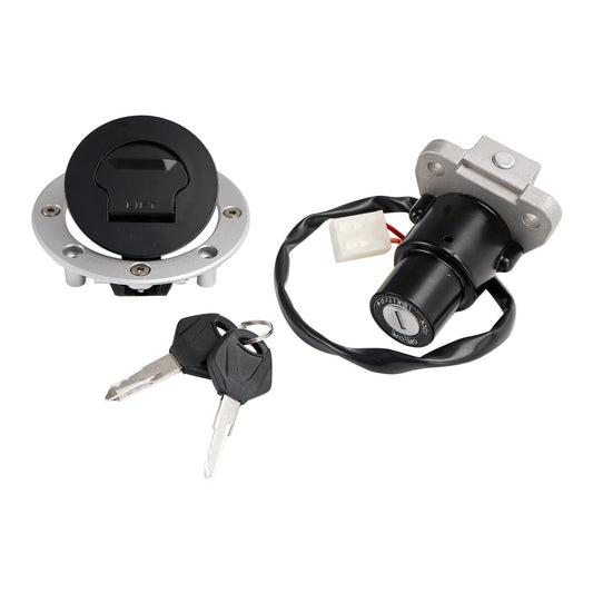 Hyosung GT250 GT250R GD250R GT650 GT650R GT650S Fuel Gas Cap Ignition Switch
