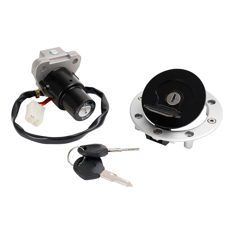 Hyosung GT250 GT250R GD250R GT650 GT650R GT650S Fuel Gas Cap Ignition Switch