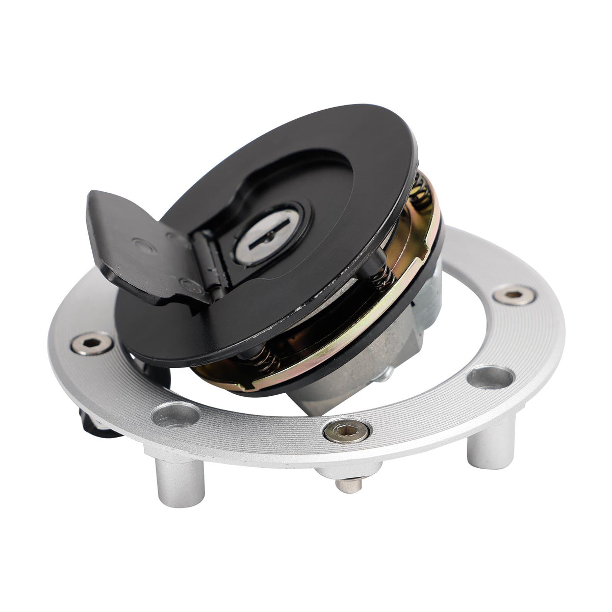 Hyosung GT250 GT250R GD250R GT650 GT650R GT650S Fuel Gas Cap Ignition Switch