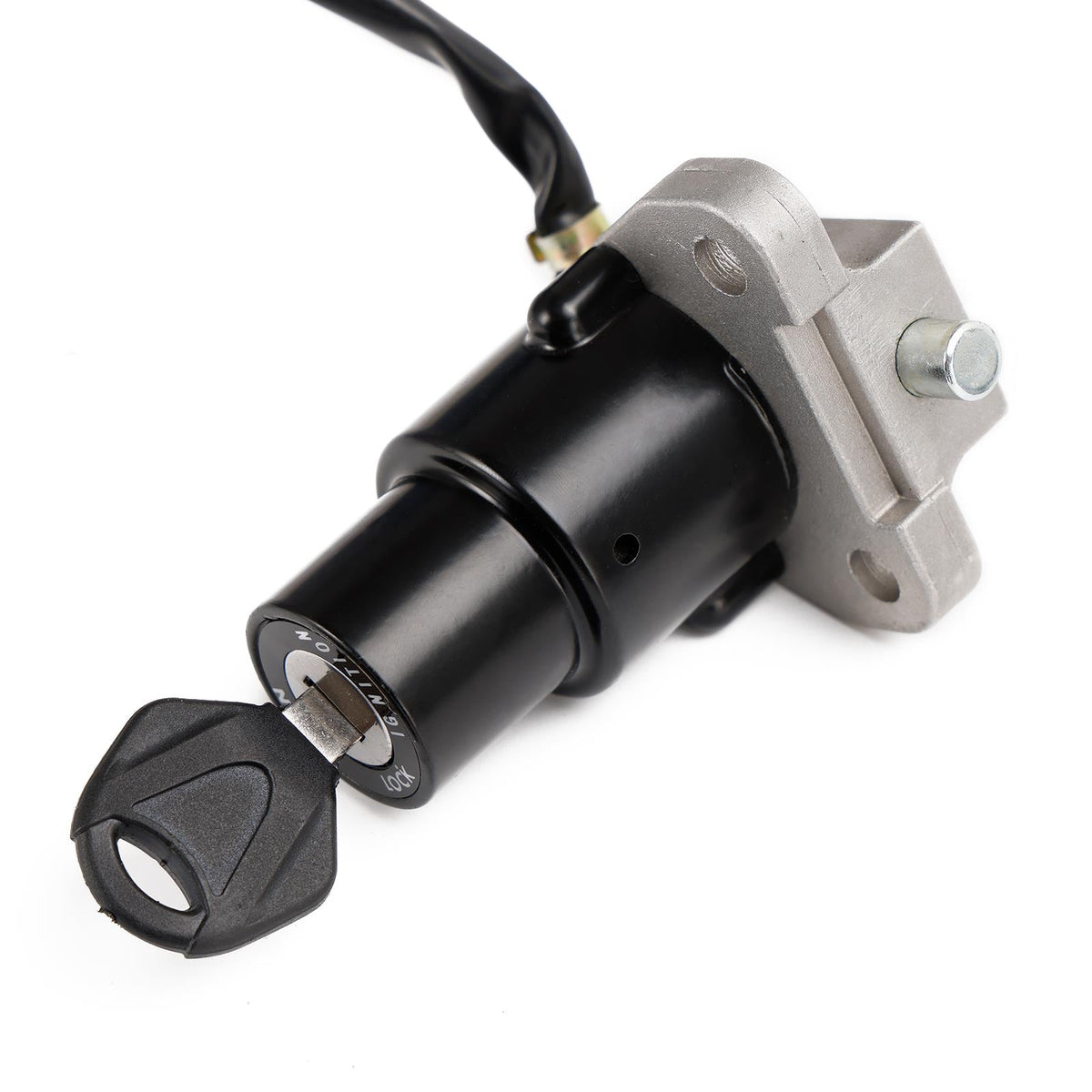 Hyosung GT250 GT250R GD250R GT650 GT650R GT650S Fuel Gas Cap Ignition Switch