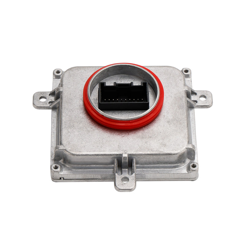 AUDI A6 C7 Xenon Headlight Ballast Control Unit 4G0907397Q