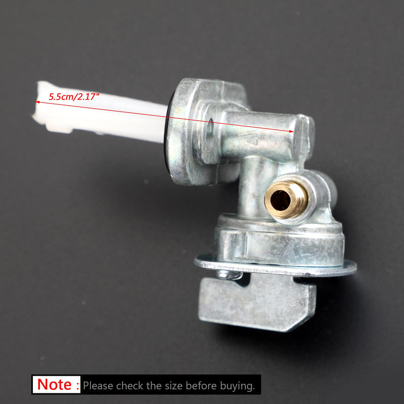 YAMAHA YZ250F YZ400F YZ426F YZ450F YZ80 YZ85 4DP-24500-01 Fuel Petcock Assy