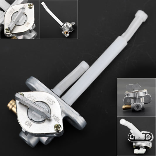 Yamaha WR250F 2007-2014 WR450F 2007-2012 5UM-24500-E0 Fuel Petrol Valve Petcock