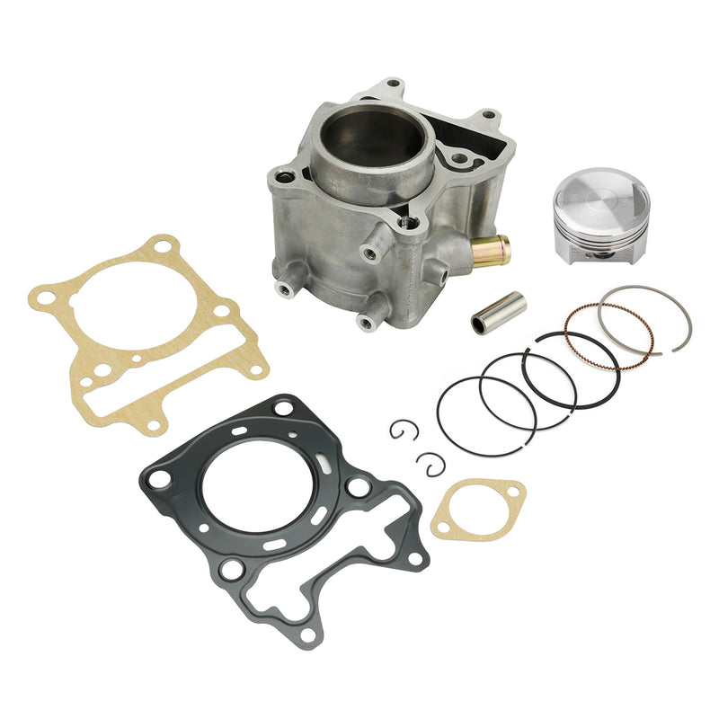 Honda SH125i 2013-2019 PCX125 2012-2019 52.4mm Cylinder Barrel Piston Gasket Kit