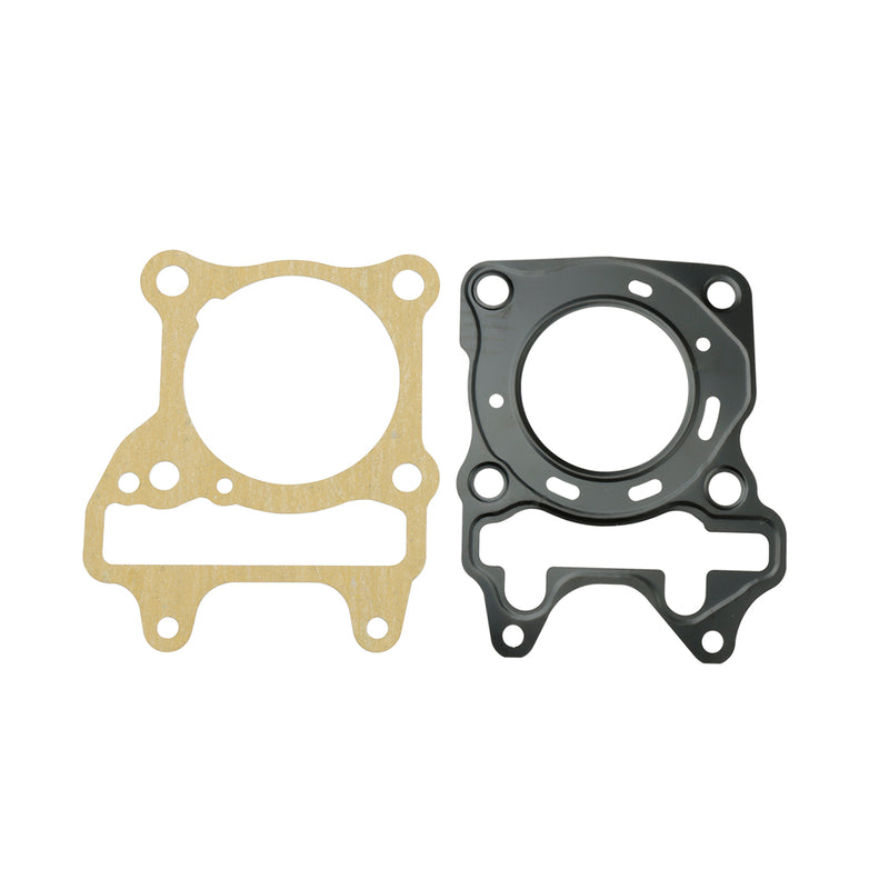 Honda SH125i 2013-2019 PCX125 2012-2019 52.4mm Cylinder Barrel Piston Gasket Kit