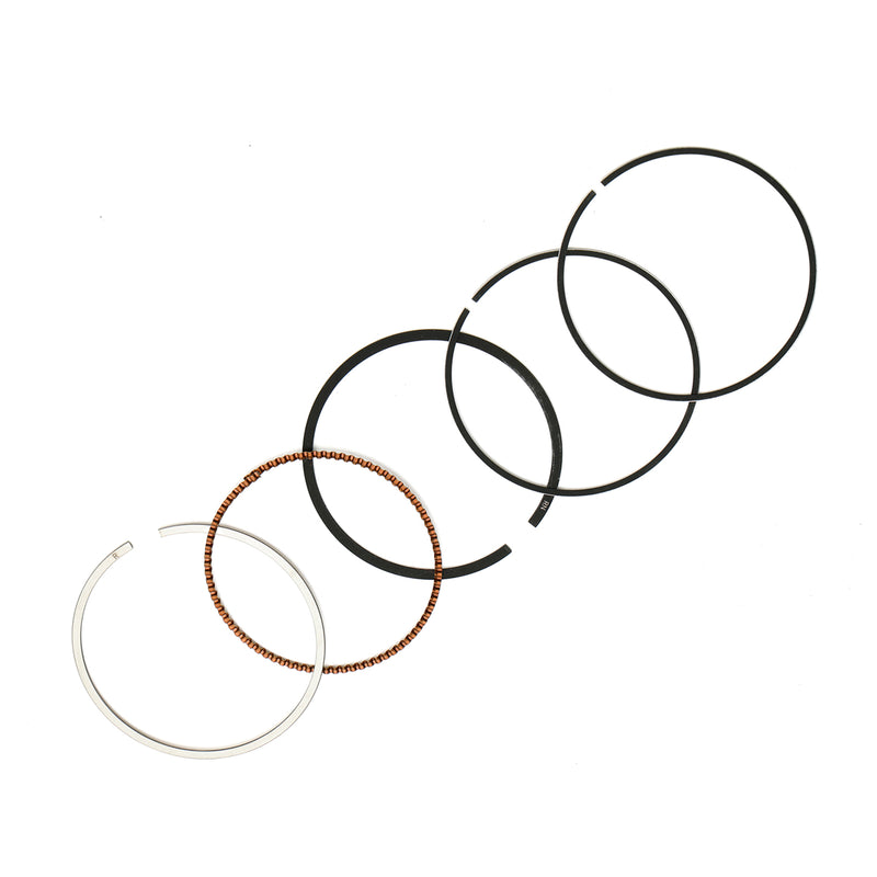 Honda SH125i 2013-2019 PCX125 2012-2019 52.4mm Cylinder Barrel Piston Gasket Kit