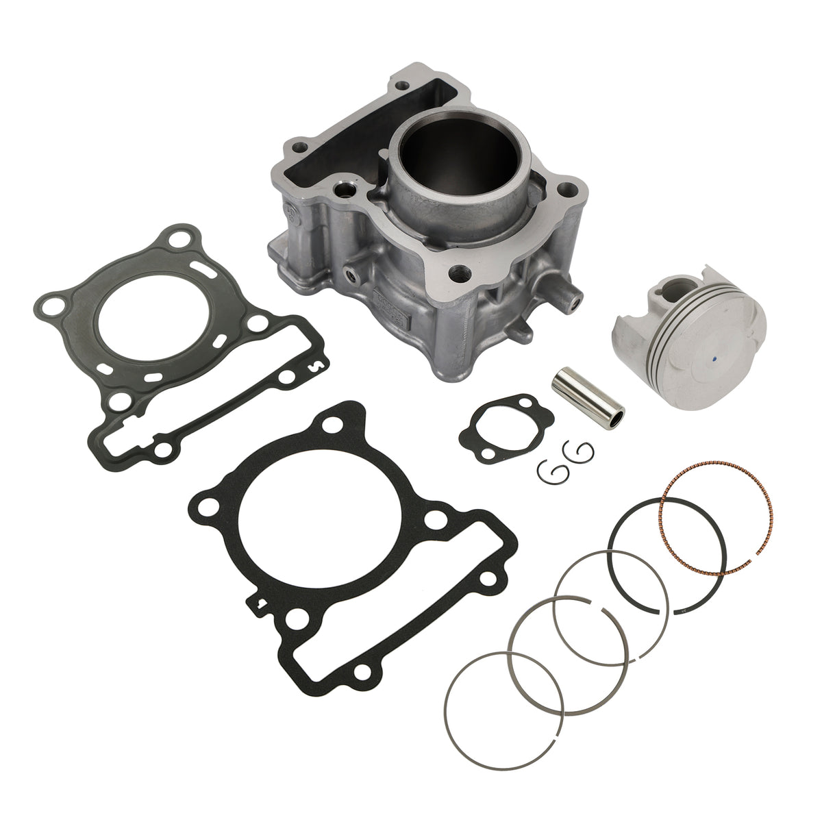 Yamaha NMAX 125 ABS GPD125 N-Max 2014-2020 125cc Cylinder Piston Kit ? 14mm