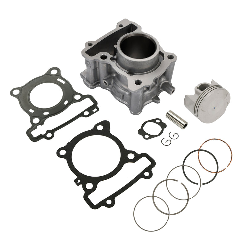 Yamaha NMAX 125 ABS GPD125 N-Max 2014-2020 125cc Cylinder Piston Kit ? 14mm