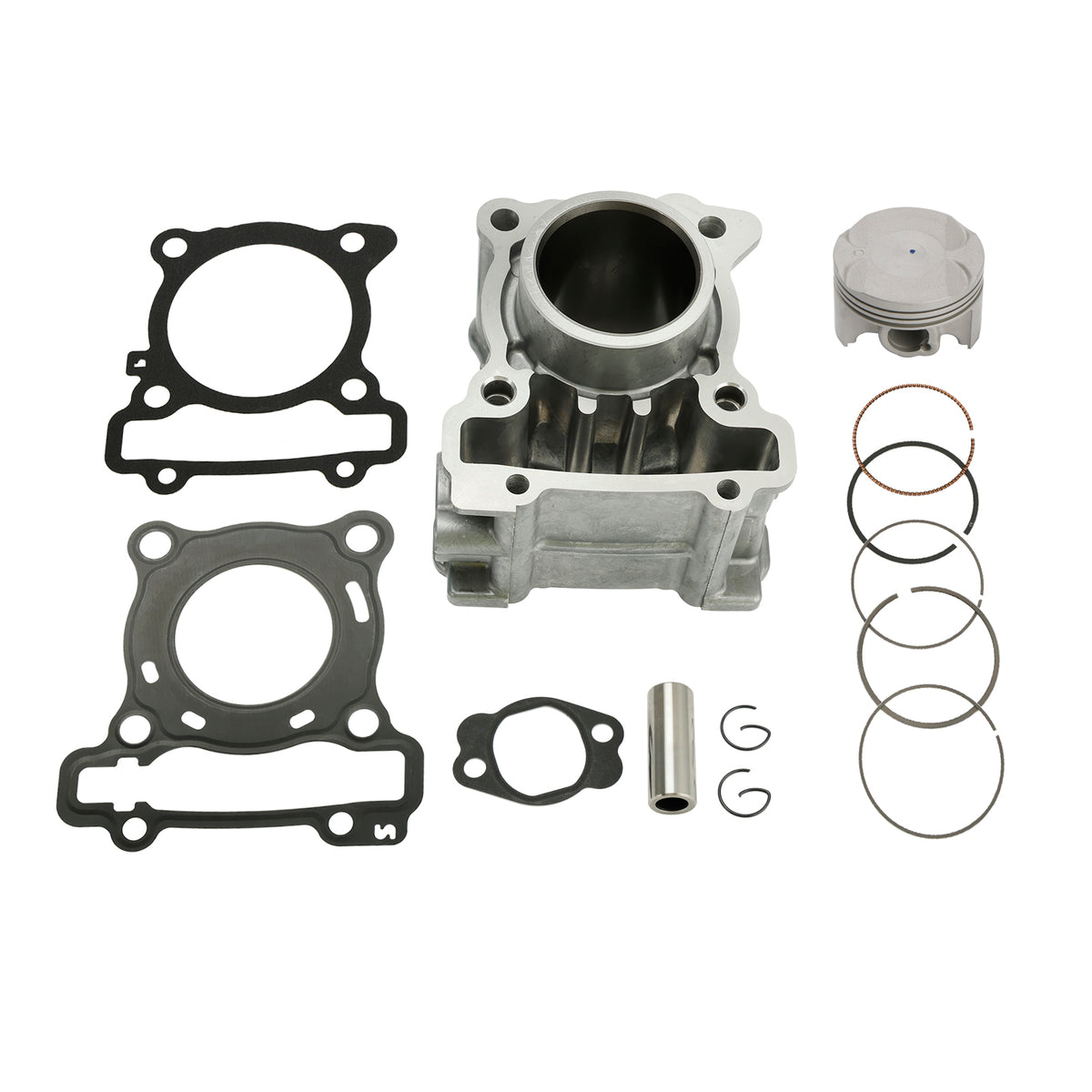 Yamaha NMAX 125 ABS GPD125 N-Max 2014-2020 125cc Cylinder Piston Kit ? 14mm