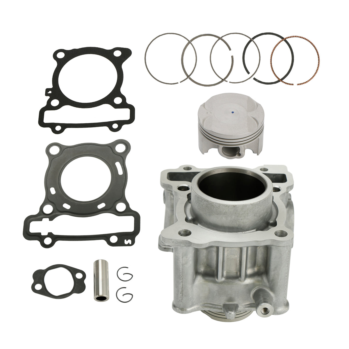 Yamaha NMAX 125 ABS GPD125 N-Max 2014-2020 125cc Cylinder Piston Kit ? 14mm