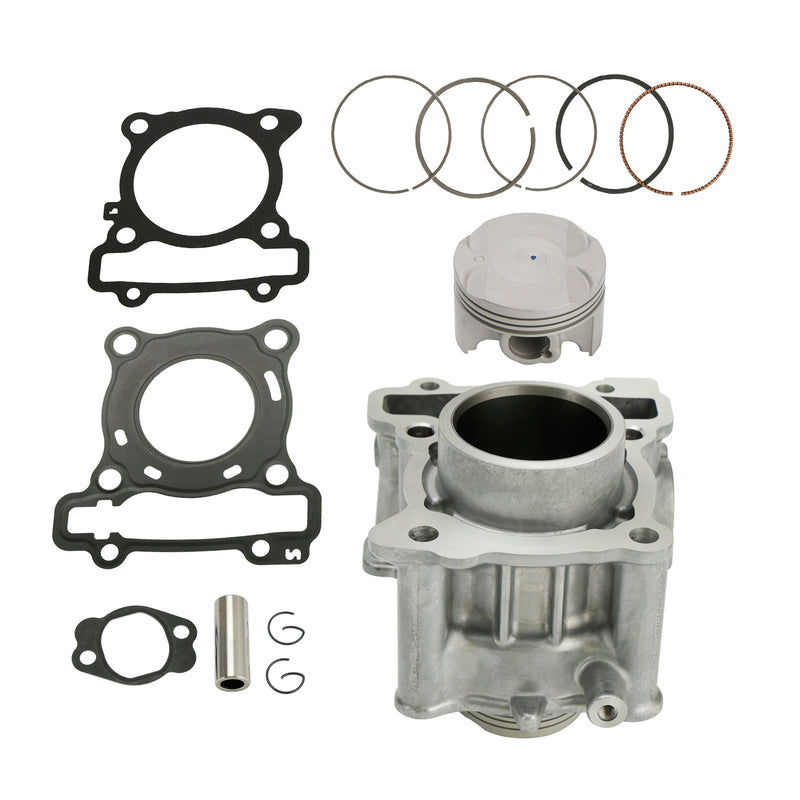 Yamaha NMAX 125 ABS GPD125 N-Max 2014-2020 125cc Cylinder Piston Kit ? 14mm