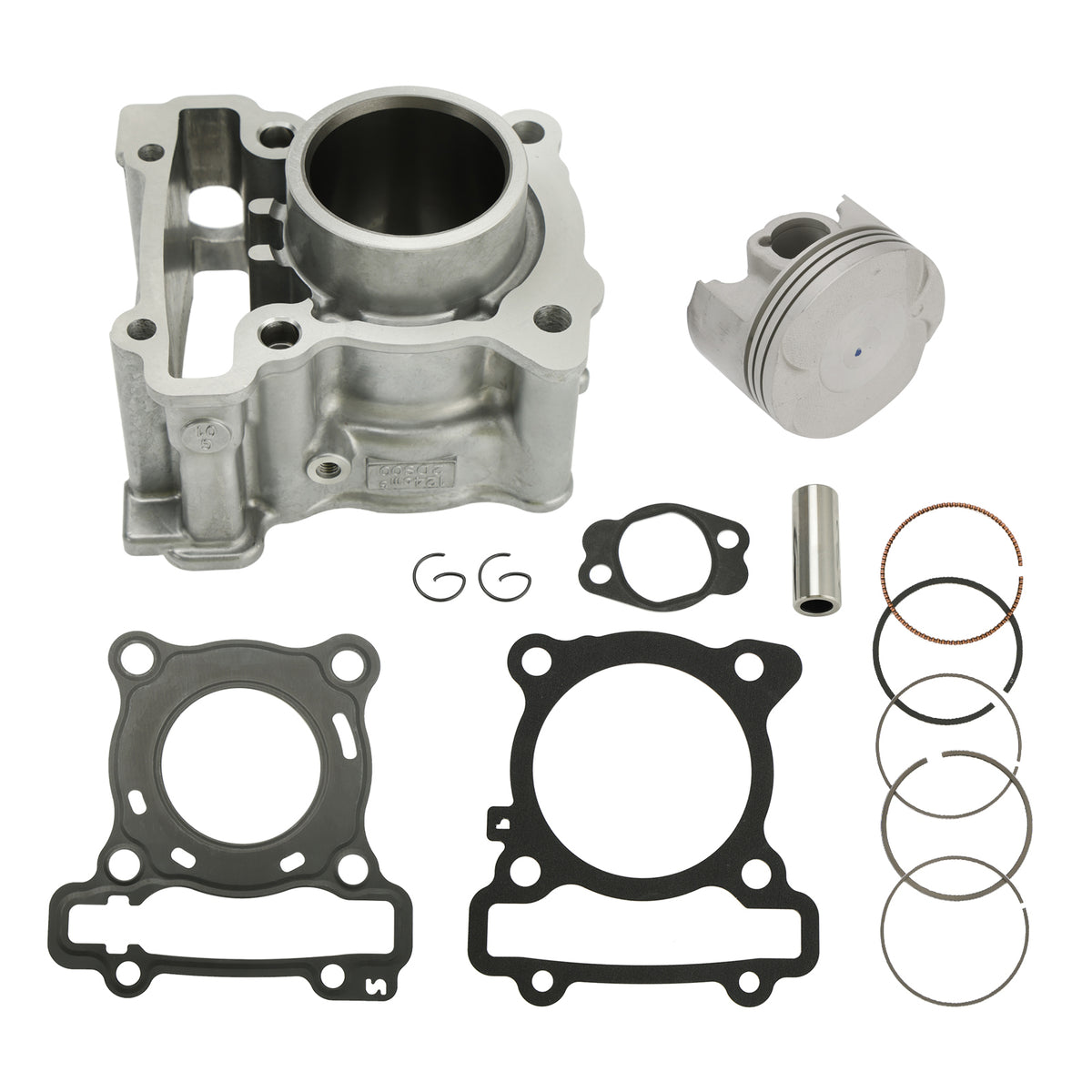 Yamaha NMAX 125 ABS GPD125 N-Max 2014-2020 125cc Cylinder Piston Kit ? 14mm