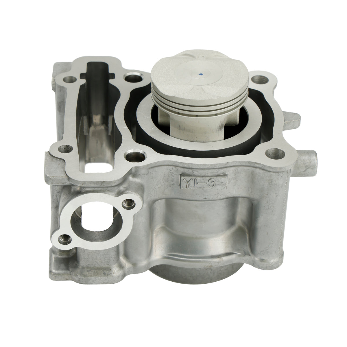 Yamaha NMAX 125 ABS GPD125 N-Max 2014-2020 125cc Cylinder Piston Kit ? 14mm