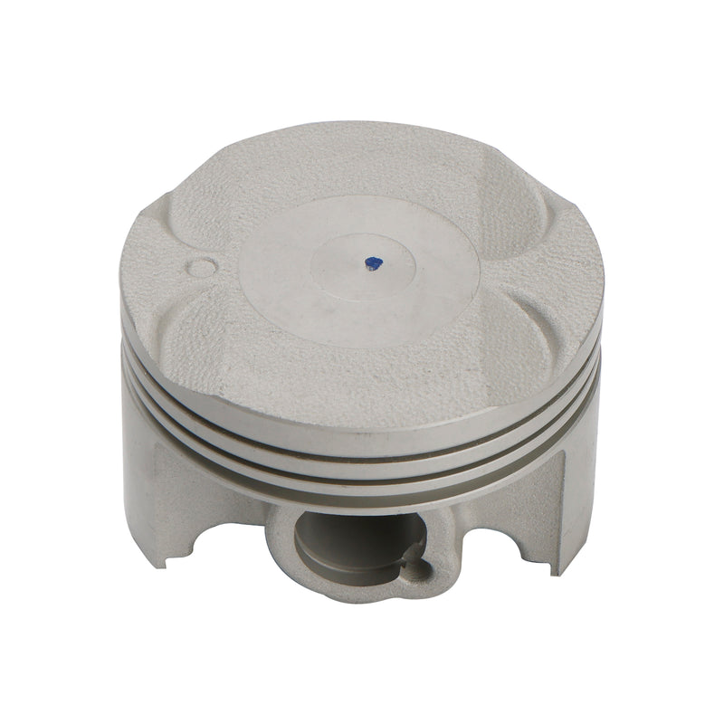 Yamaha NMAX 125 ABS GPD125 N-Max 2014-2020 125cc Cylinder Piston Kit ? 14mm