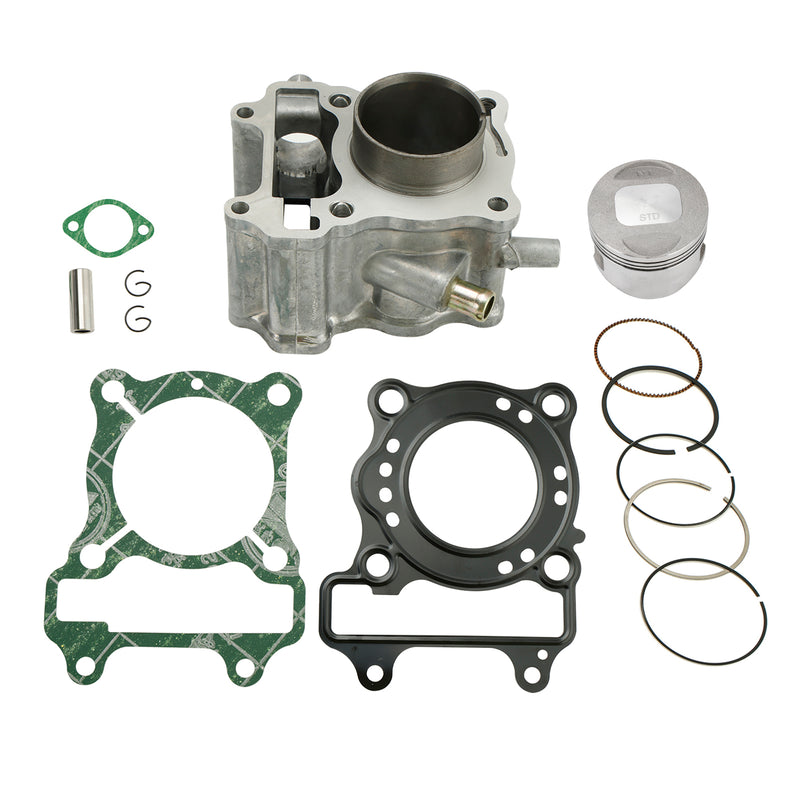 Honda FES125 S-Wing Pantheon 125 2003-2012 SH125 2001-2012 125cc Cylinder Kit