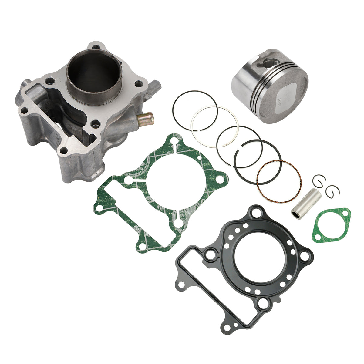 Honda FES125 S-Wing Pantheon 125 2003-2012 SH125 2001-2012 125cc Cylinder Kit