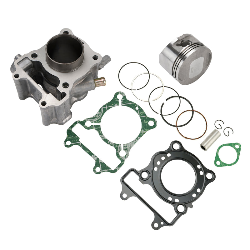 Honda FES125 S-Wing Pantheon 125 2003-2012 SH125 2001-2012 125cc Cylinder Kit