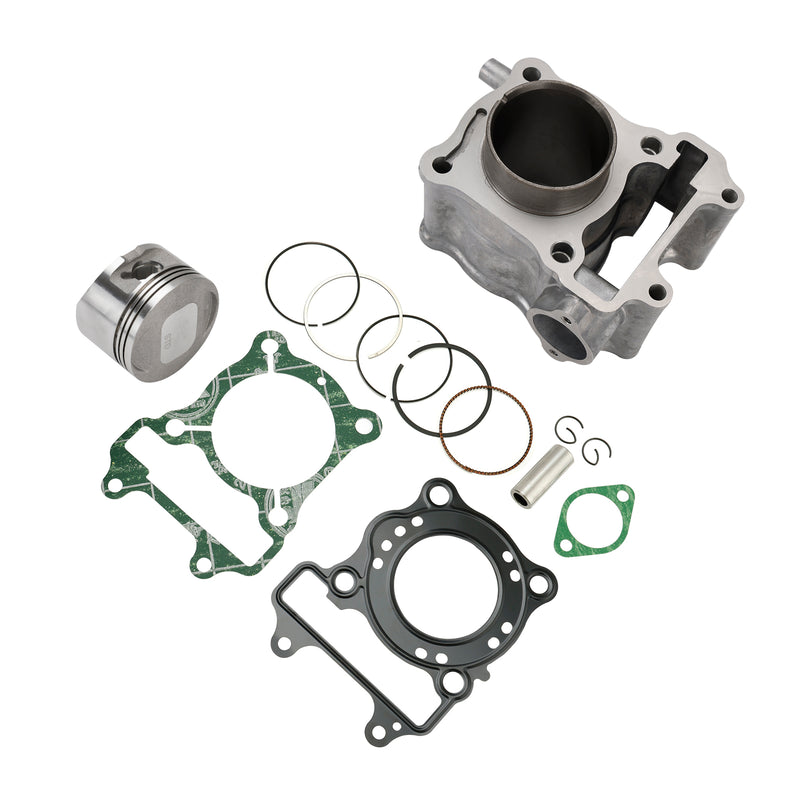 Honda FES125 S-Wing Pantheon 125 2003-2012 SH125 2001-2012 125cc Cylinder Kit