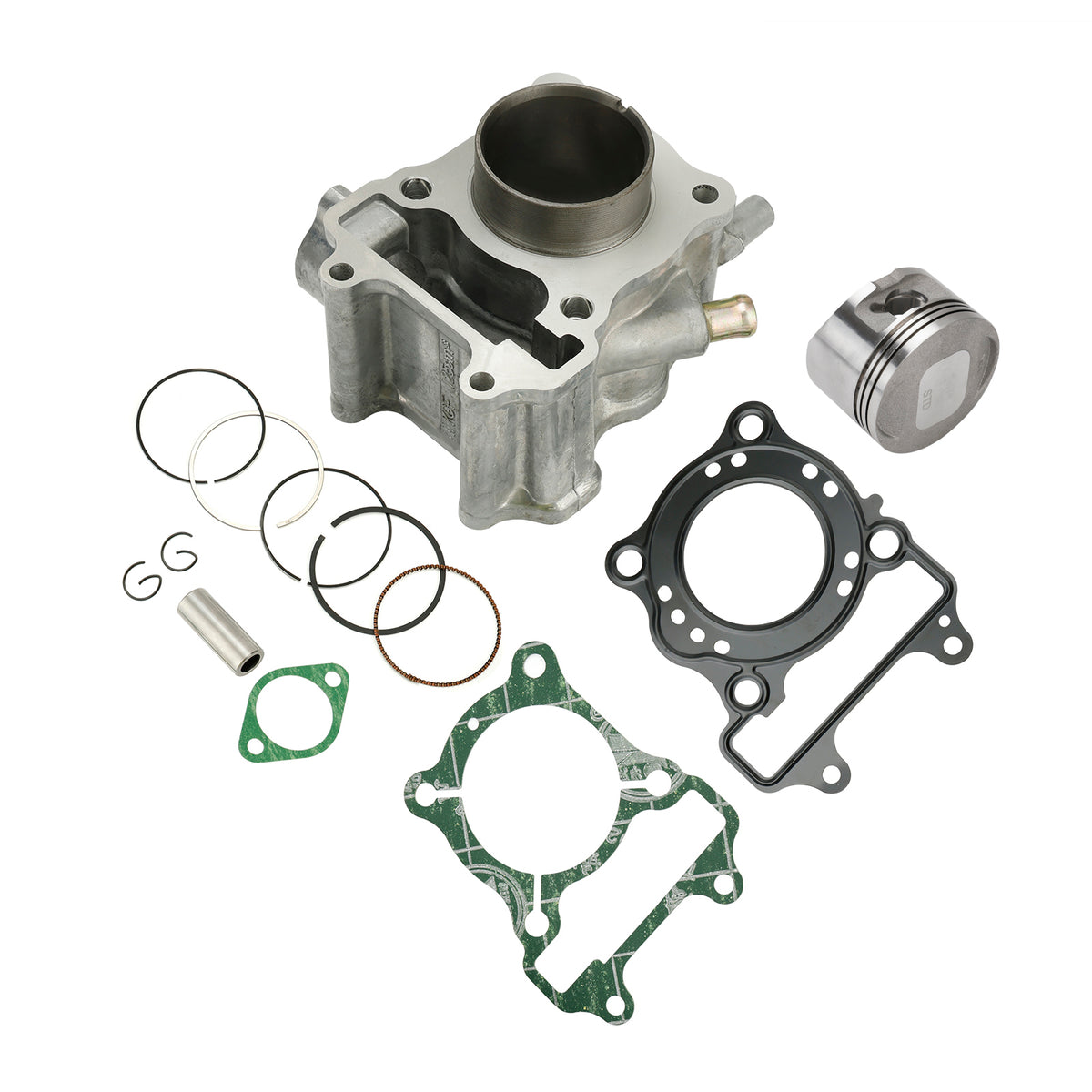 Honda FES125 S-Wing Pantheon 125 2003-2012 SH125 2001-2012 125cc Cylinder Kit