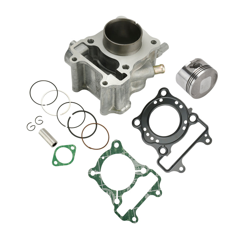 Honda FES125 S-Wing Pantheon 125 2003-2012 SH125 2001-2012 125cc Cylinder Kit