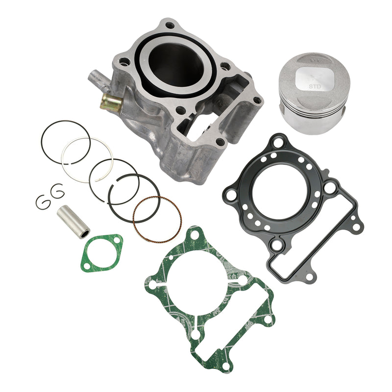 Honda FES125 S-Wing Pantheon 125 2003-2012 SH125 2001-2012 125cc Cylinder Kit