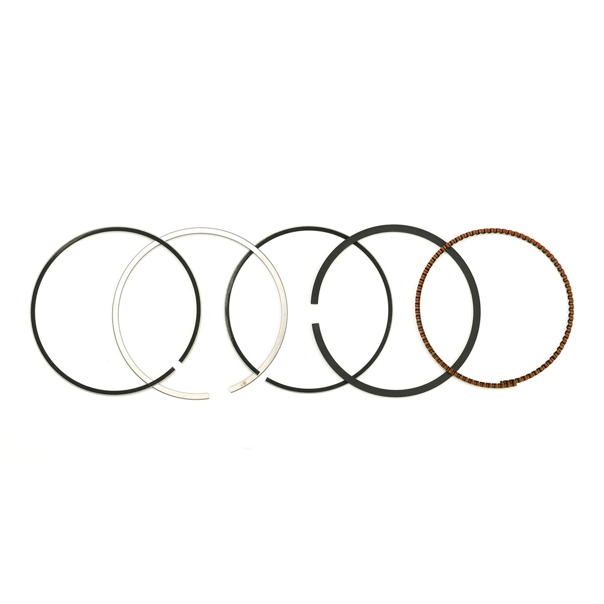Honda FES125 S-Wing Pantheon 125 2003-2012 SH125 2001-2012 125cc Cylinder Kit