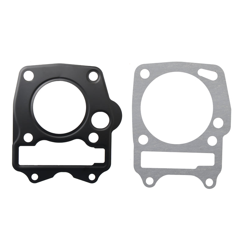 Honda ANF125 Innova 125 2003-2013 52.4mm Cylinder Barrel Piston Gasket Kit