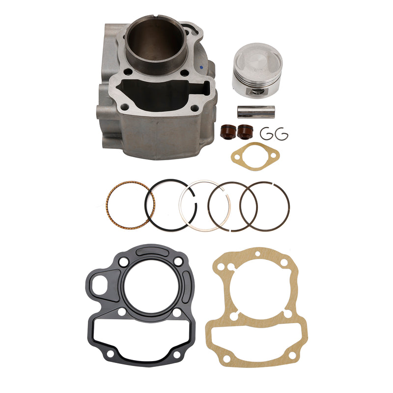 Honda LEAD NHX110 2008-2015 Cylinder Barrel Piston Gasket Kit 12100-GFM-900