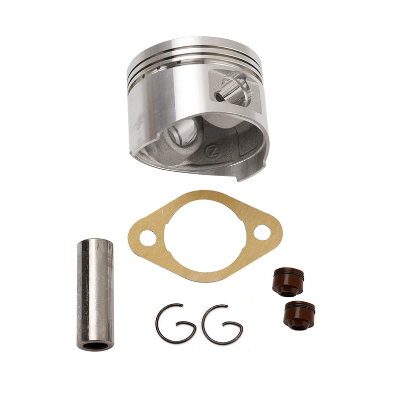 Honda LEAD NHX110 2008-2015 Cylinder Barrel Piston Gasket Kit 12100-GFM-900