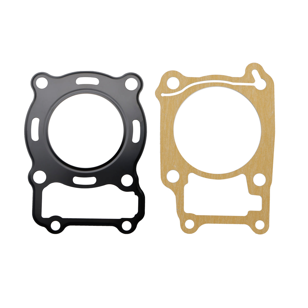 Honda CBR125 CBR125R 2004-2017 Sonic 125 58mm Cylinder Piston Rings Gasket Kit