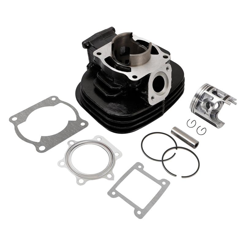 Yamaha Blaster 200 YFS200 1988-2007 66mm Cylinder Piston Rings Gasket Kit