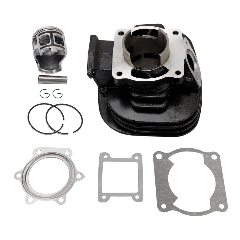Yamaha Blaster 200 YFS200 1988-2007 66mm Cylinder Piston Rings Gasket Kit