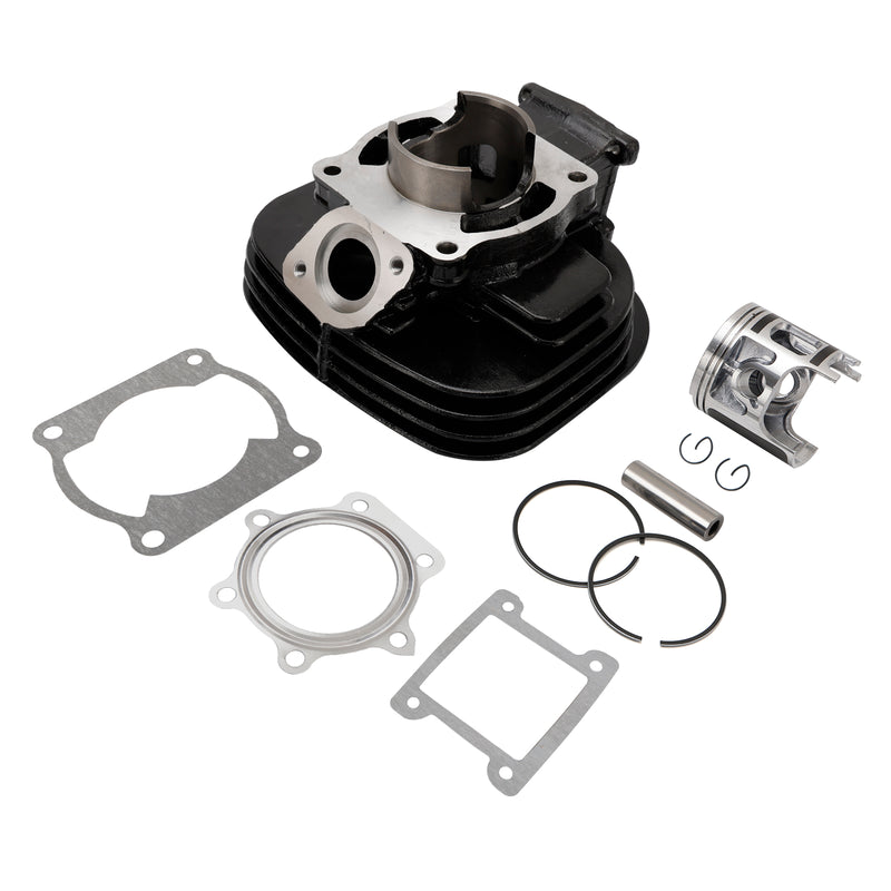 Yamaha Blaster 200 YFS200 1988-2007 66mm Cylinder Piston Rings Gasket Kit
