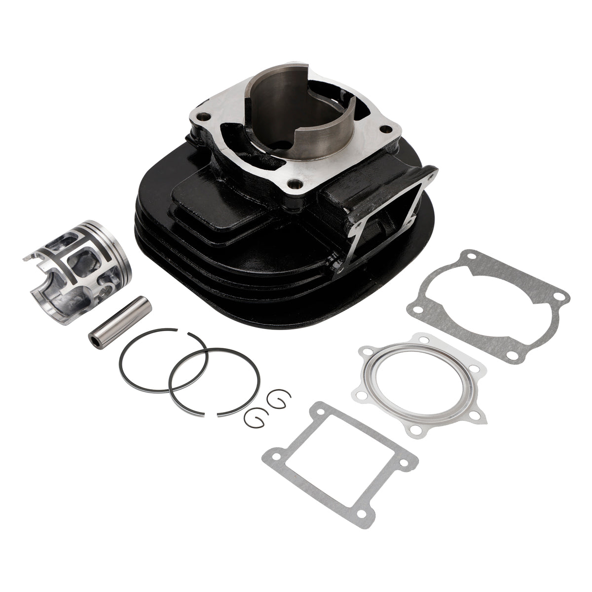 Yamaha Blaster 200 YFS200 1988-2007 66mm Cylinder Piston Rings Gasket Kit