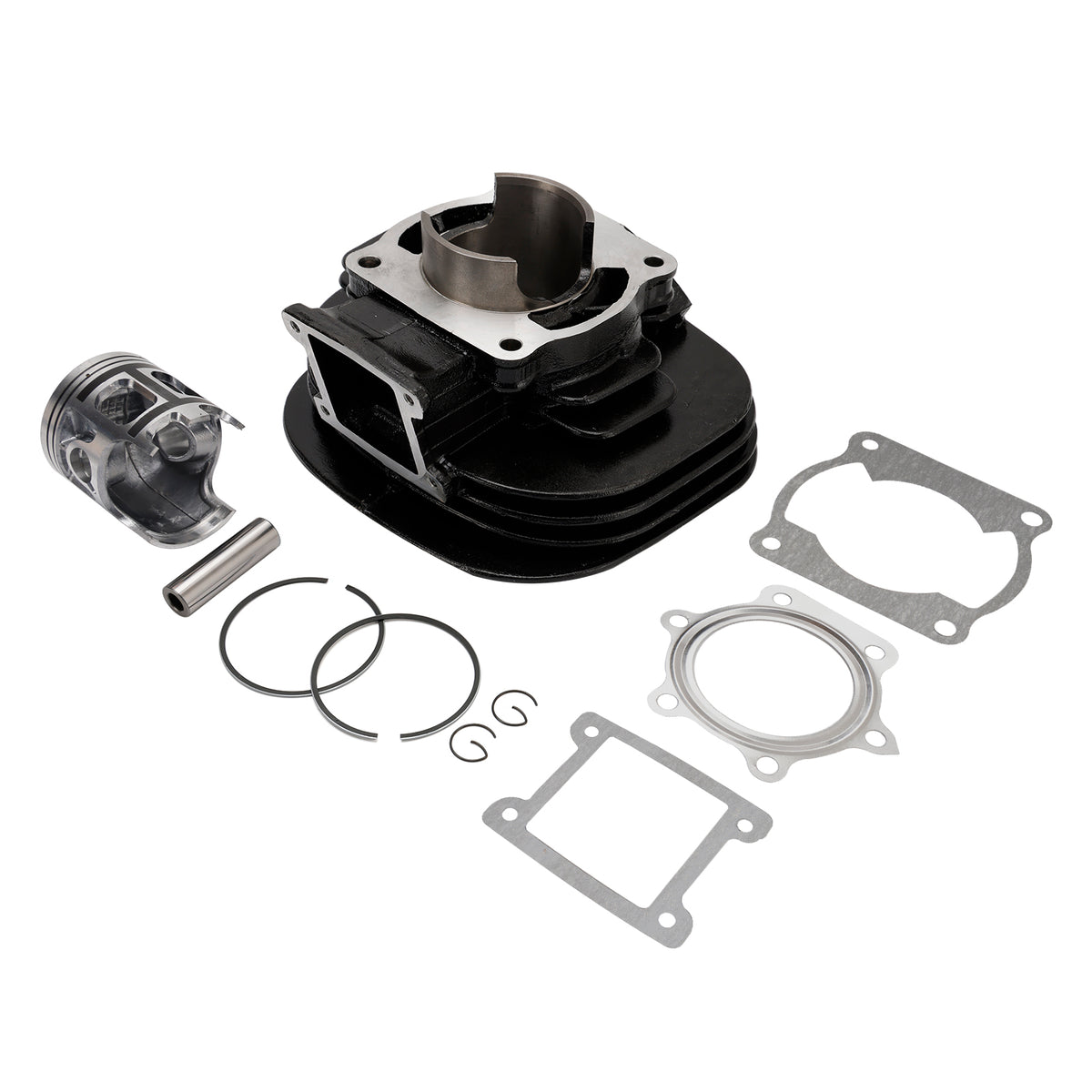 Yamaha Blaster 200 YFS200 1988-2007 66mm Cylinder Piston Rings Gasket Kit