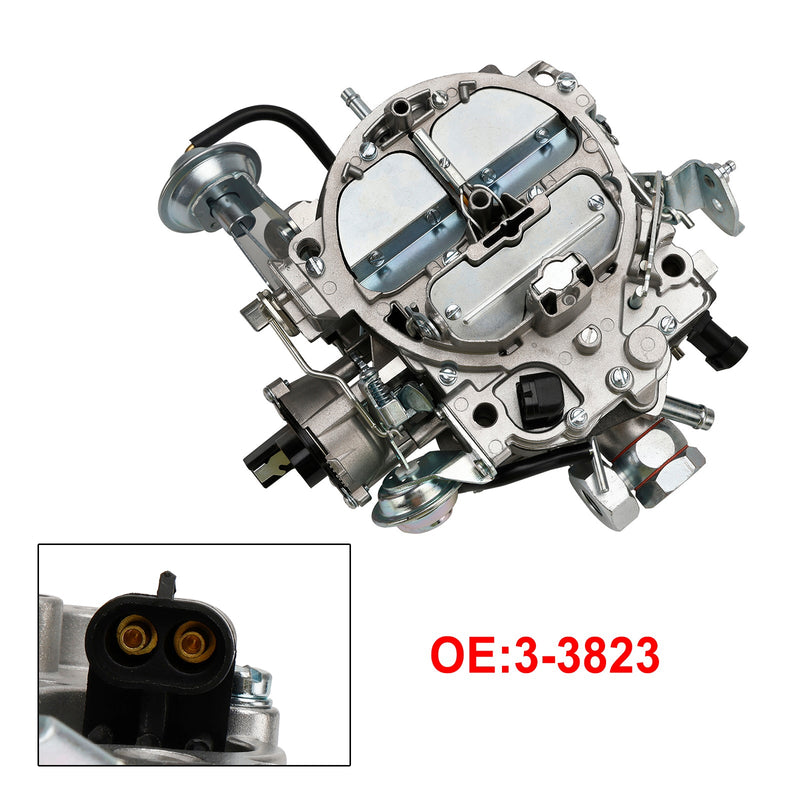 Buick Chevy Pontiac 305 Engine Electric Choke 1986-1988 Carburetor 3-3823