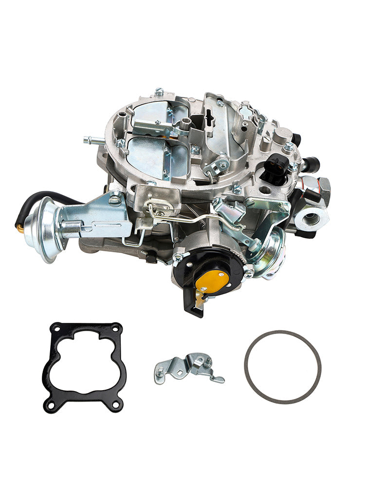 Carburetor 3-3823 For Buick Chevy Pontiac 305 Engine Electric Choke 1986-1988