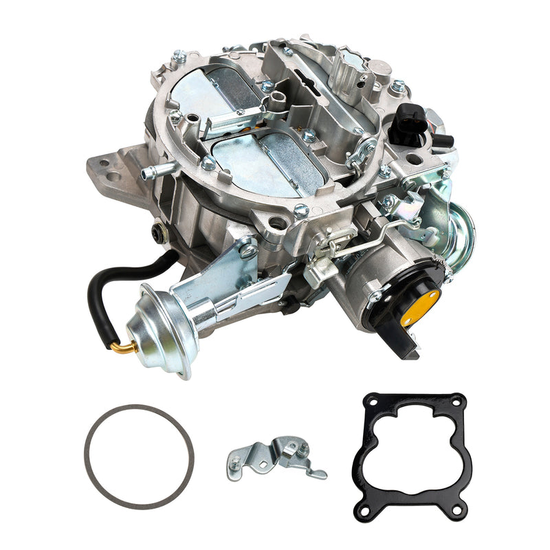 Buick Chevy Pontiac 305 Engine Electric Choke 1986-1988 Carburetor 3-3823