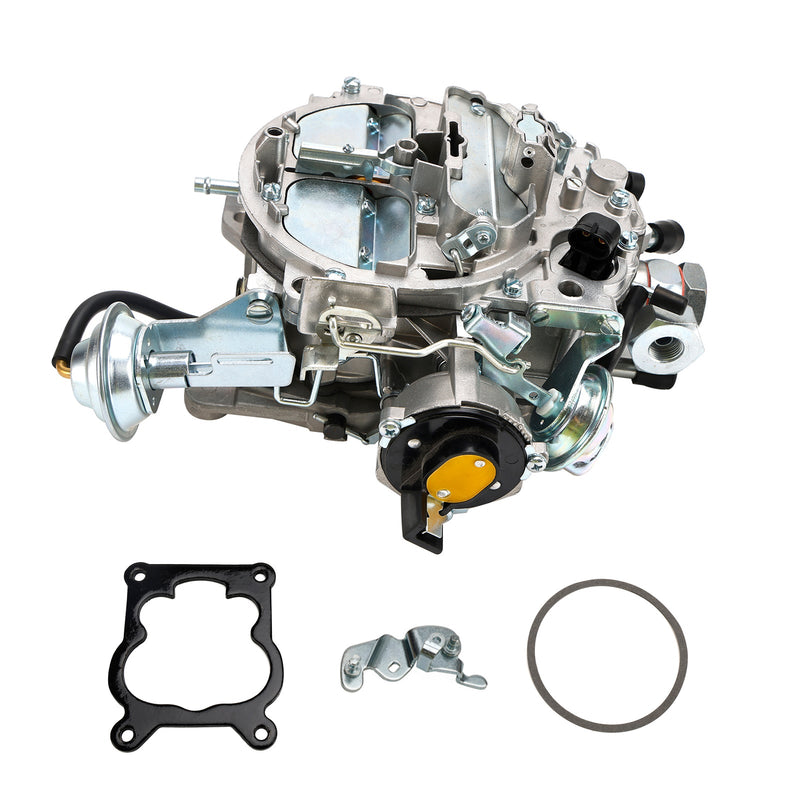 Buick Chevy Pontiac 305 Engine Electric Choke 1986-1988 Carburetor 3-3823