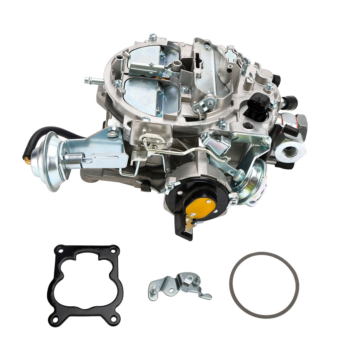 Carburetor 3-3823 For Buick Chevy Pontiac 305 Engine Electric Choke 1986-1988
