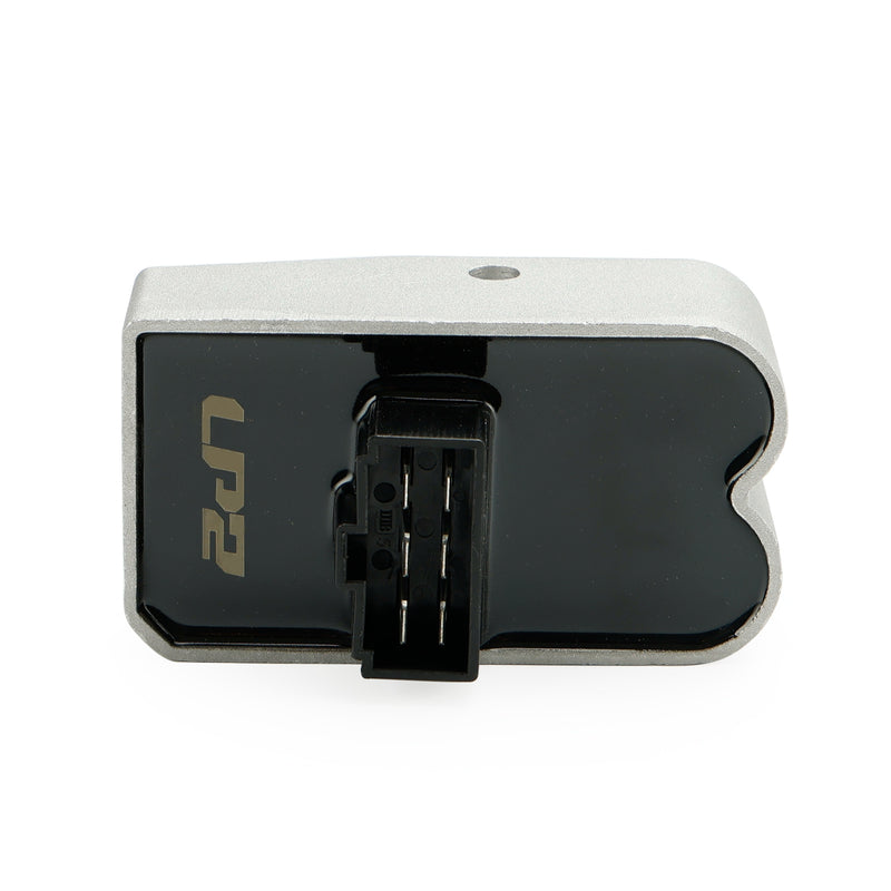 2021-2023 Honda Super Cub C125A Hunter Cub CT125 Rectifier Voltage Regulator