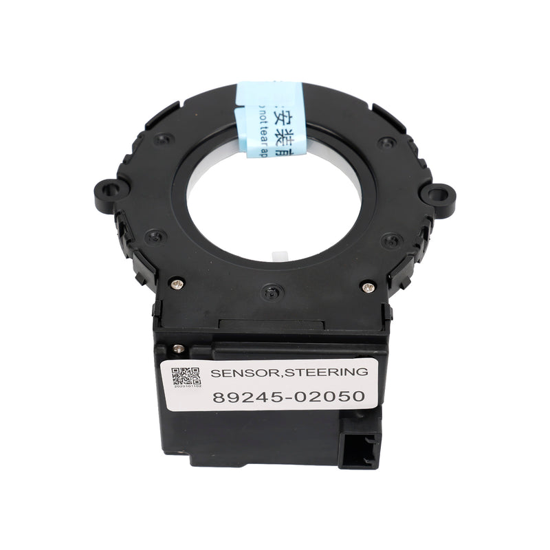 2009-2013 Toyota Corolla Matrix Highlander Steering Angle Sensor 89245-02050