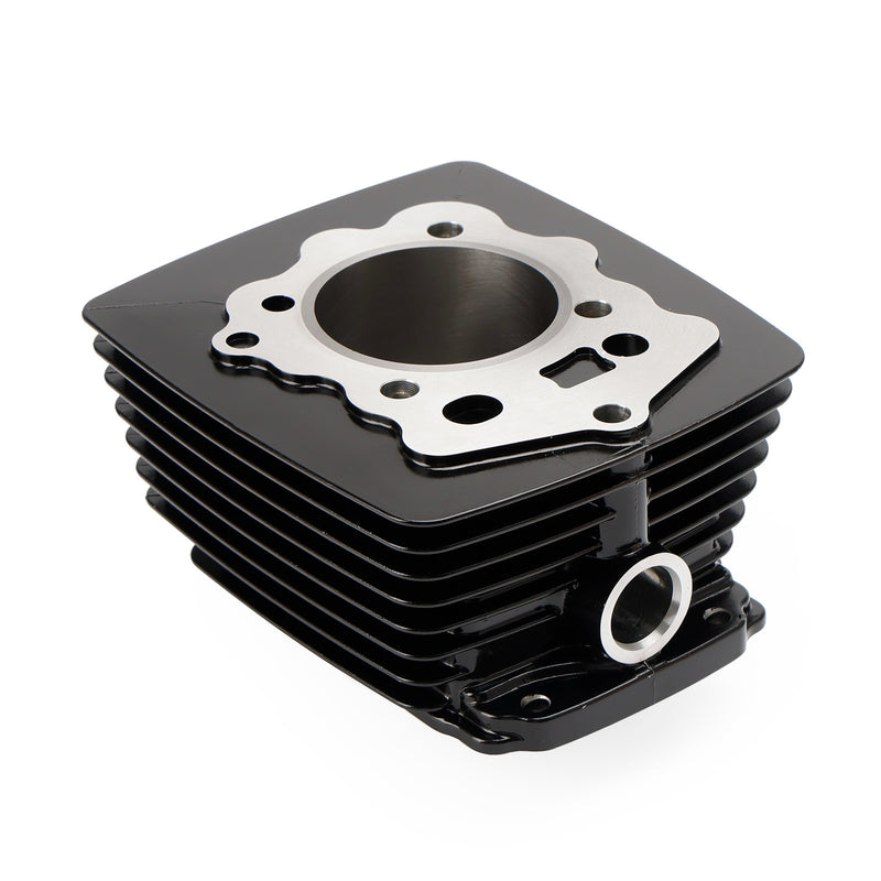 Veloci Xeverus 250 65.5mm Cylinder Piston Rings Gasket Kit 15mm