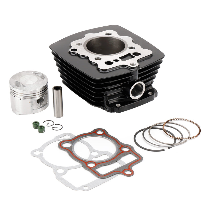 Italika Ft150 Rc150 Forza 150 62mm Cylinder Piston Rings Gasket Kit 15mm